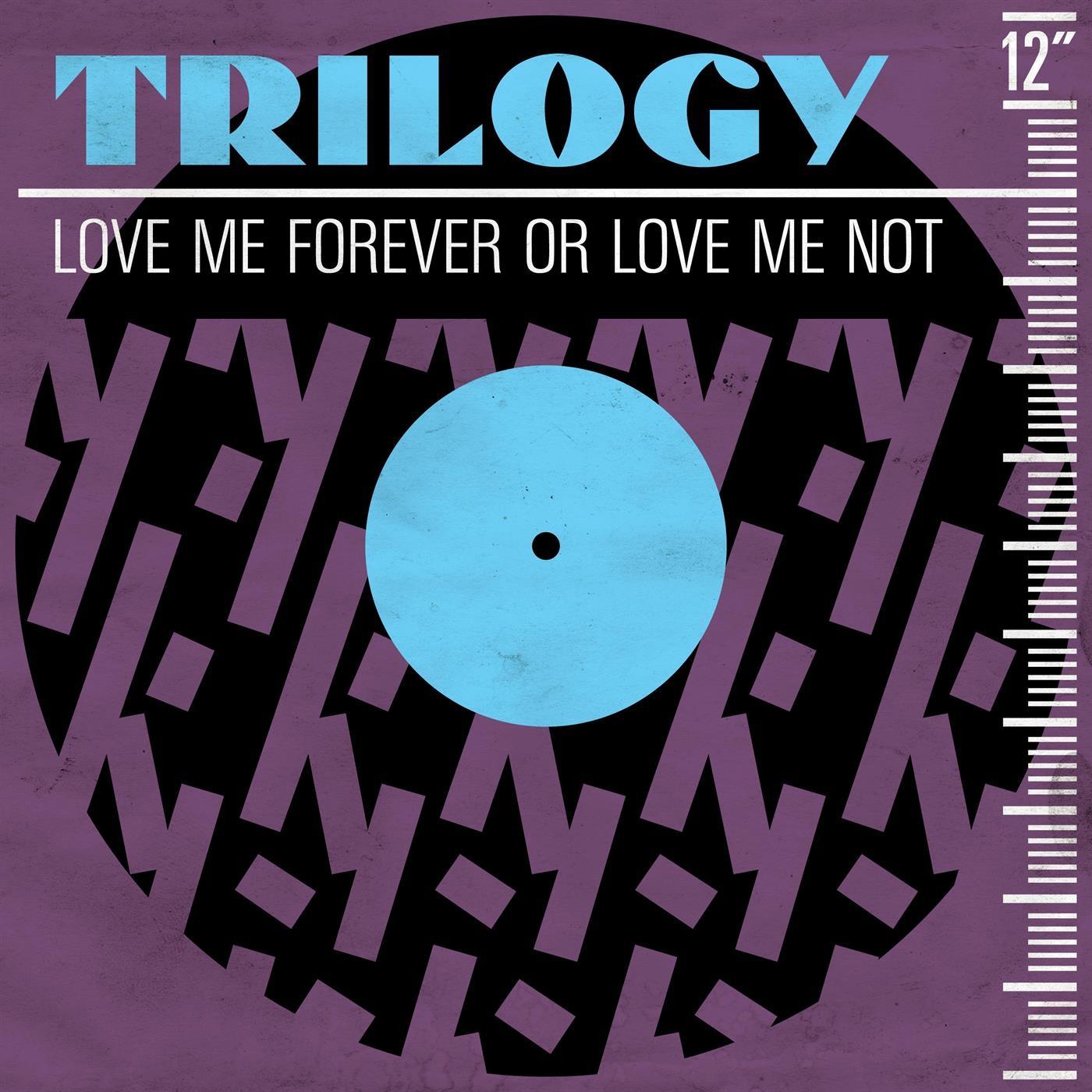 Love Me Forever or Love Me Not