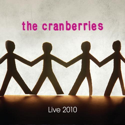 Album cover art for Live 2010 - Zenith Paris, 22.03.10