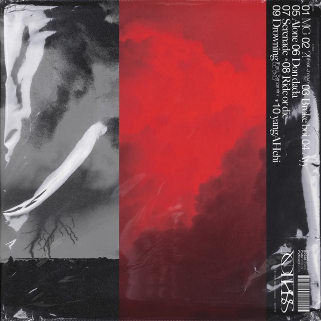 Album cover art for 21'S/S