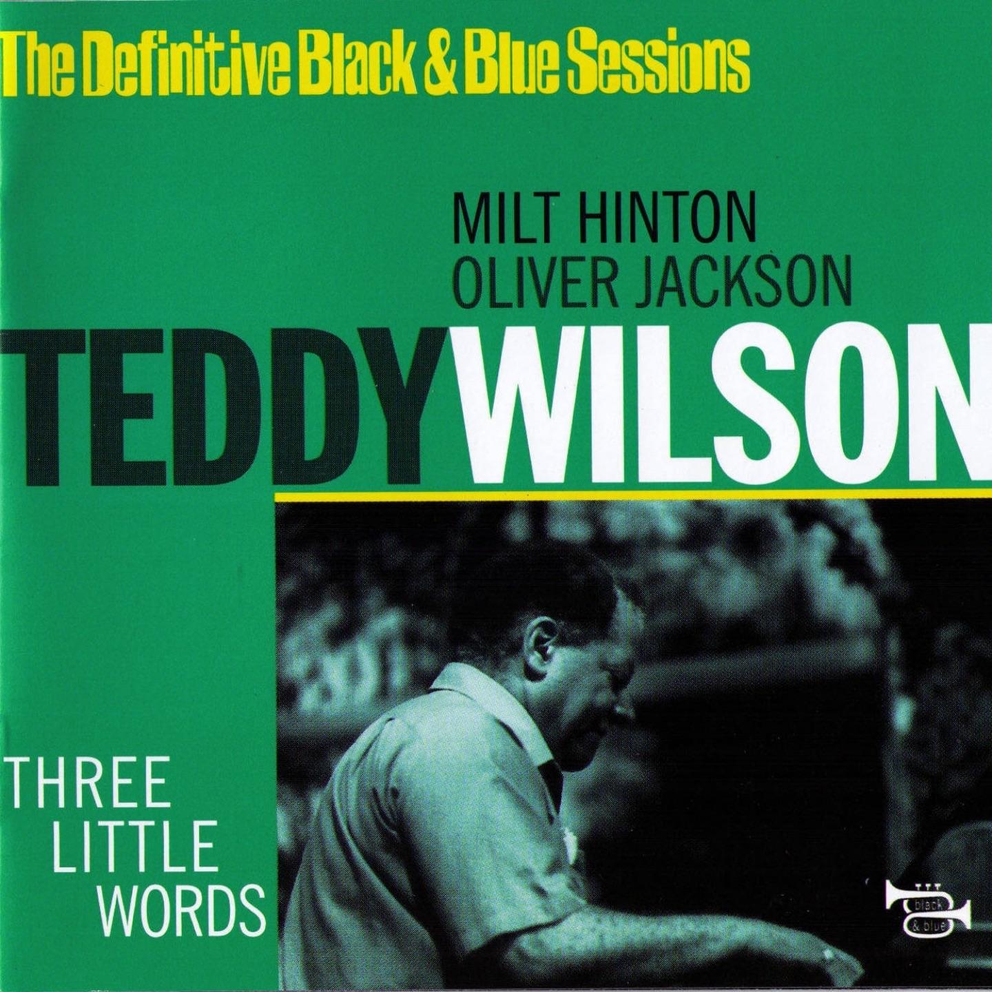Three Little Words