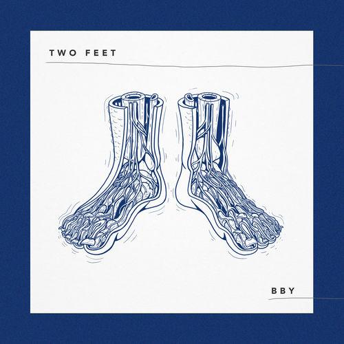 Album cover art for BBY