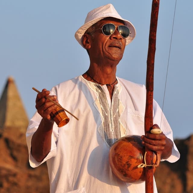 Album cover art for A Arte de Mestre Lourimbau