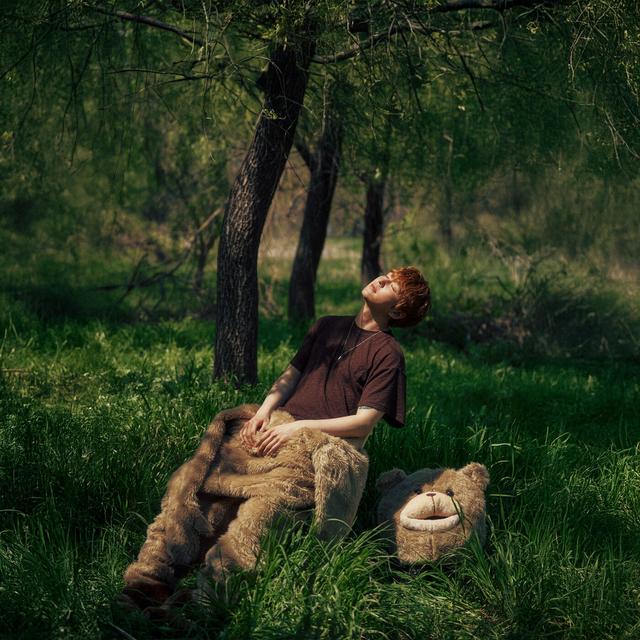 Album cover art for Where Do I Go