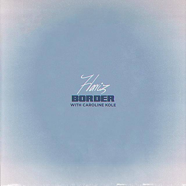 Album cover art for Border II