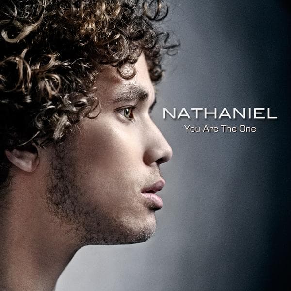 Album cover art for You're Beautiful