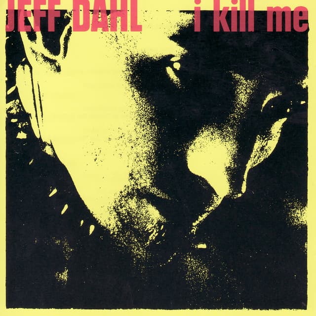 Album cover art for I Kill Me
