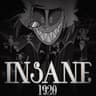 Insane