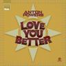 Love You Better