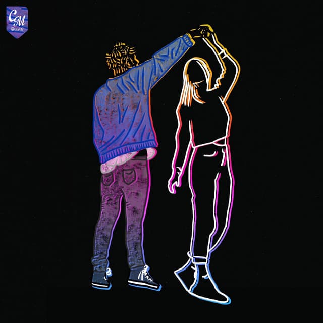 Album cover art for Please, Wait for Me