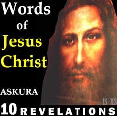 Album cover art for 10 REVELATIONS