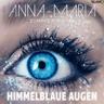 Himmelblaue Augen