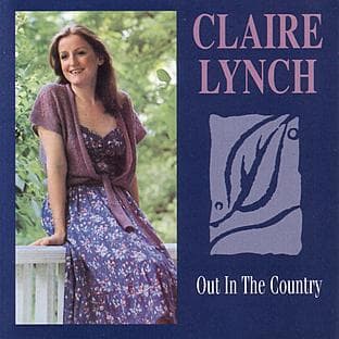 Album cover art for Out In The Country