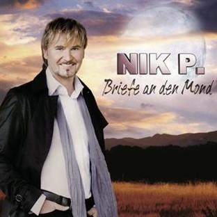 Album cover art for Briefe an den Mond