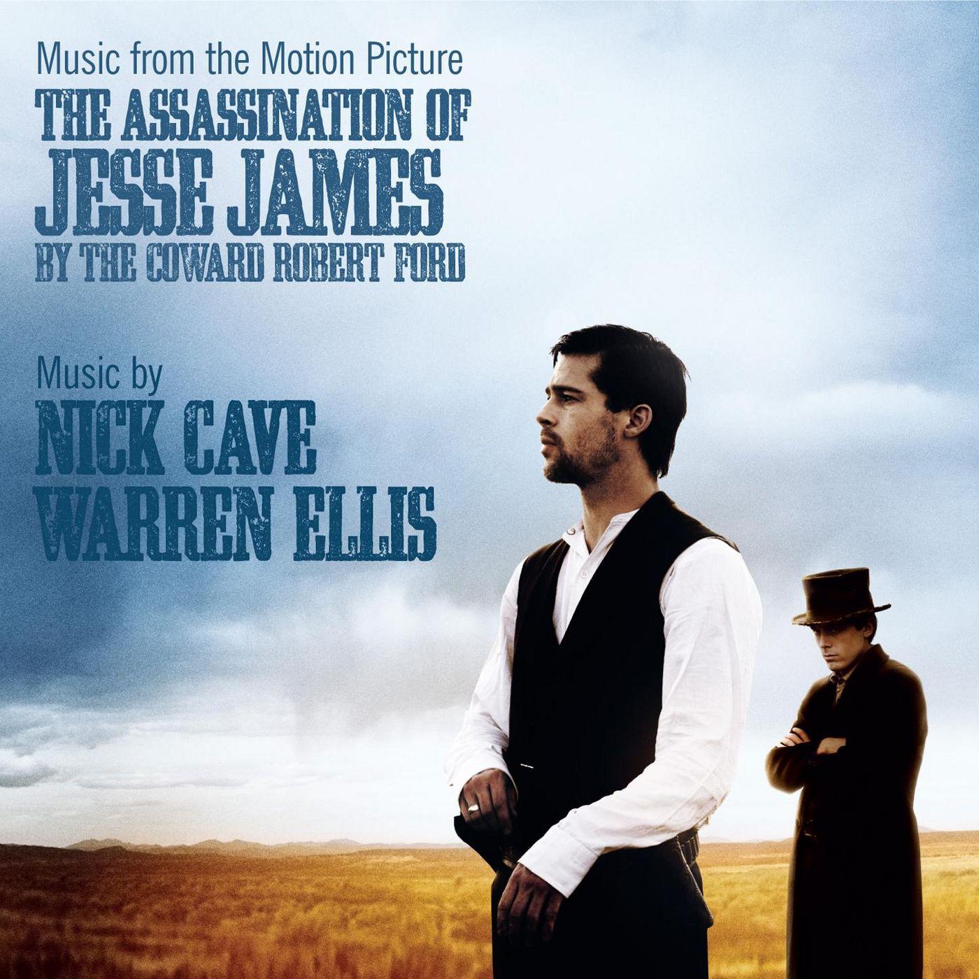 The Assassination of Jesse James [B.O.F.]