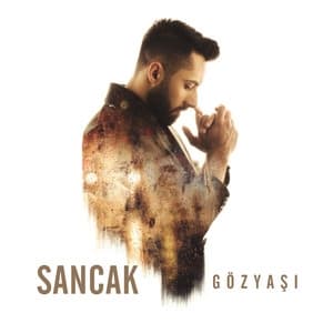 Album cover art for Gözyaşı