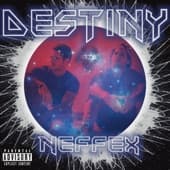Album cover art for Destiny: The Collection