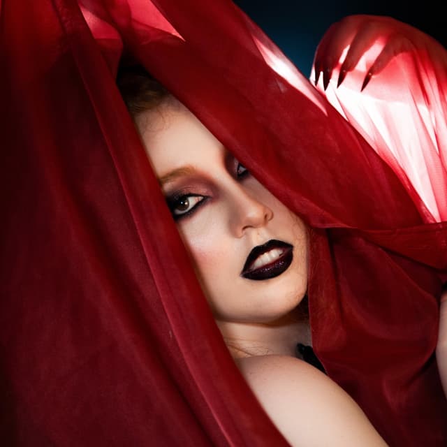 Album cover art for Dell'arte