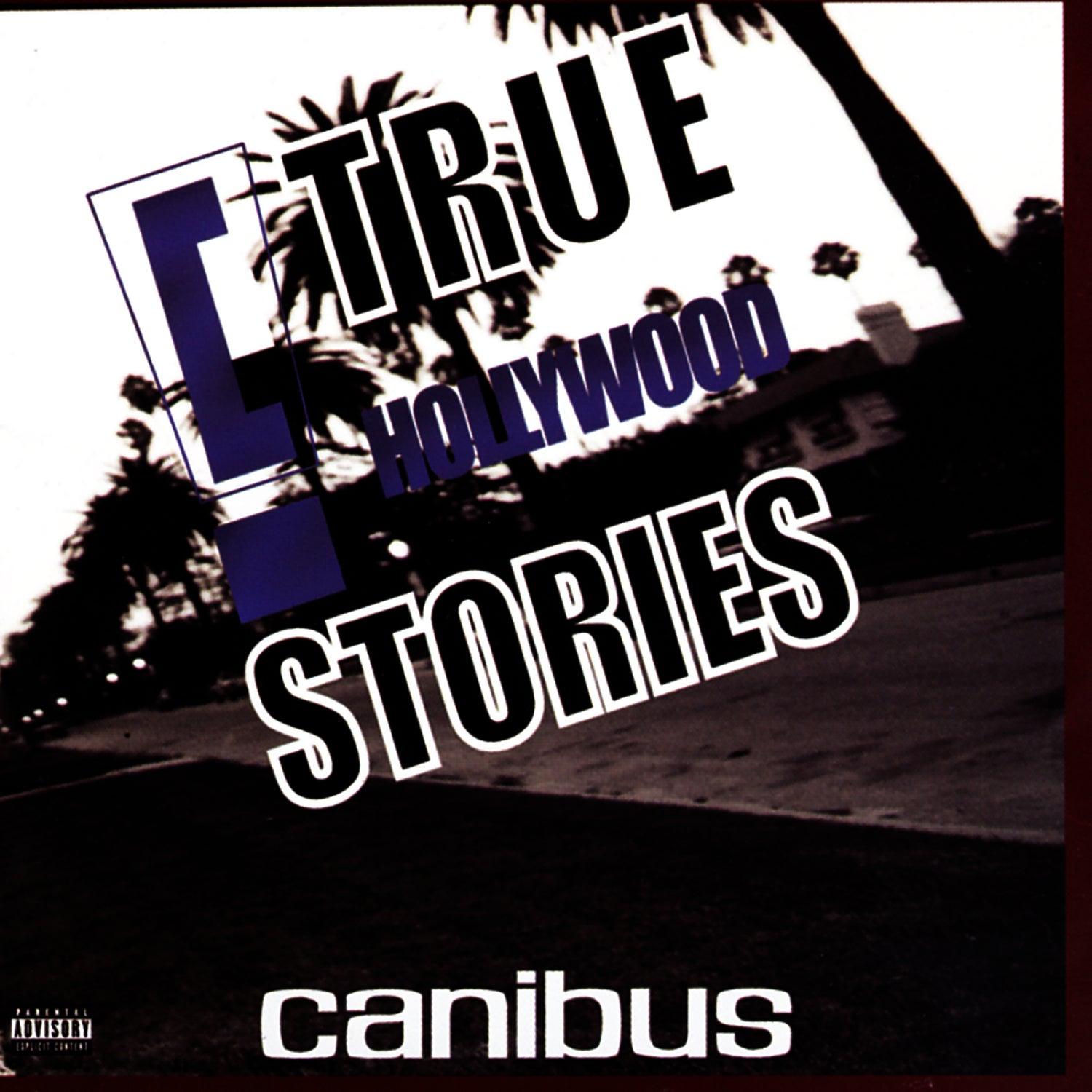"C" True Hollywood Stories
