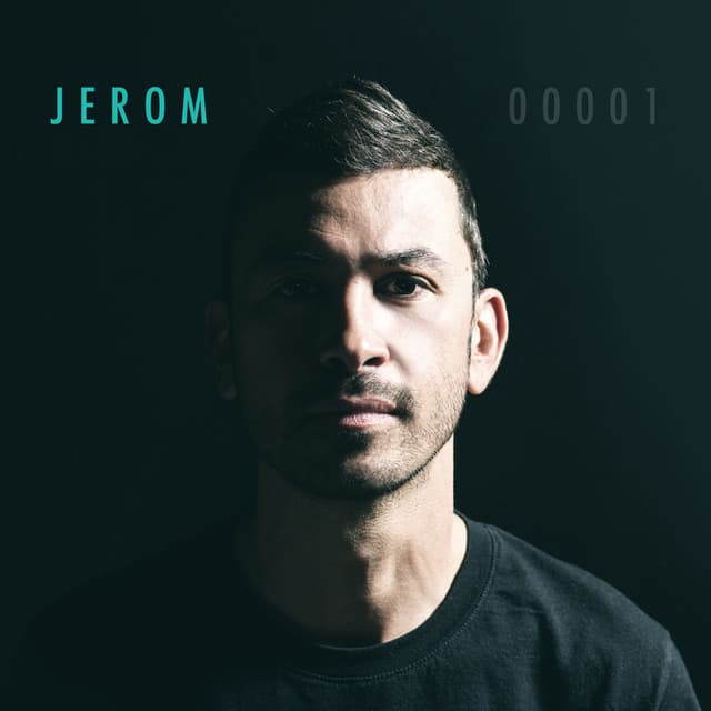 Album cover art for 00001