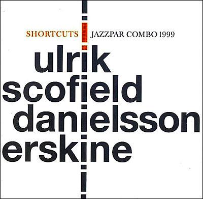 Shortcuts - Jazzpar Combo 1999