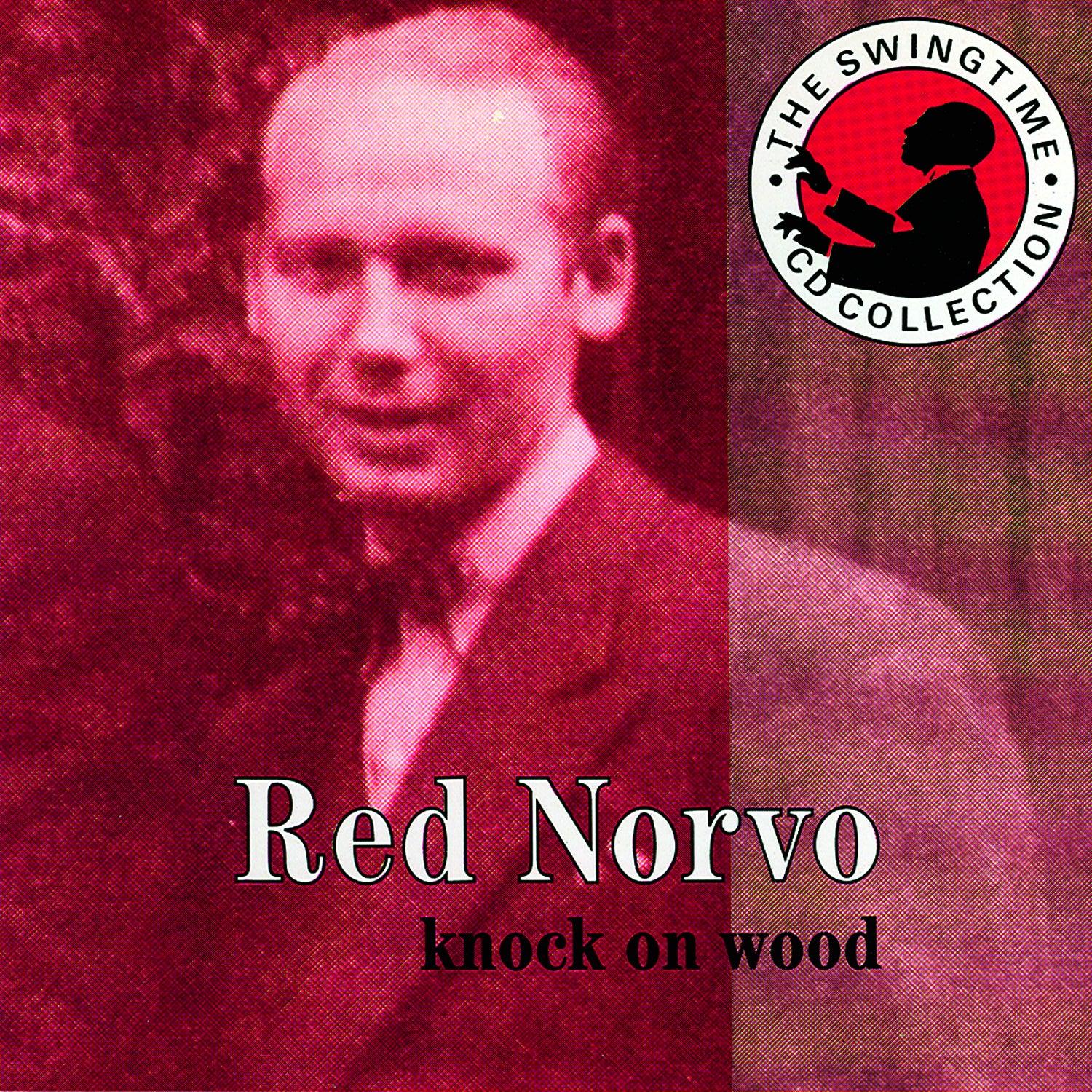 Knock On Wood