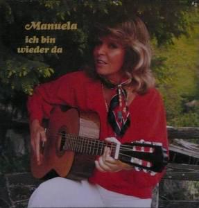 Ich Bin Wieder Da