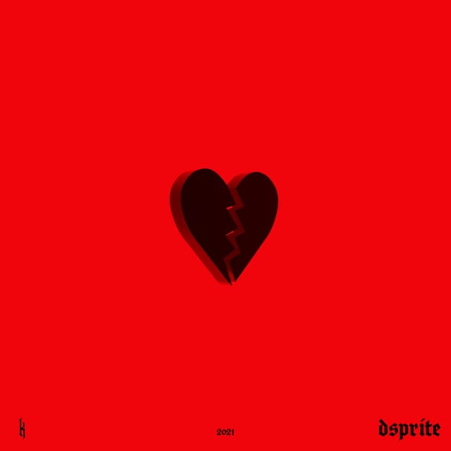 Album cover art for Киса