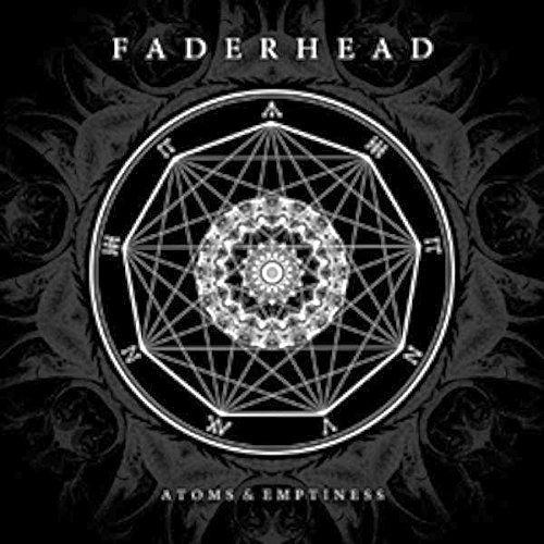 Album cover art for Atoms & Emptiness