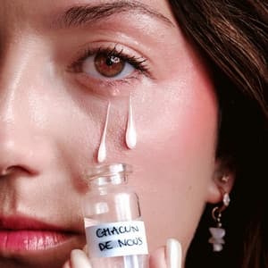 Album cover art for Chacun de nous