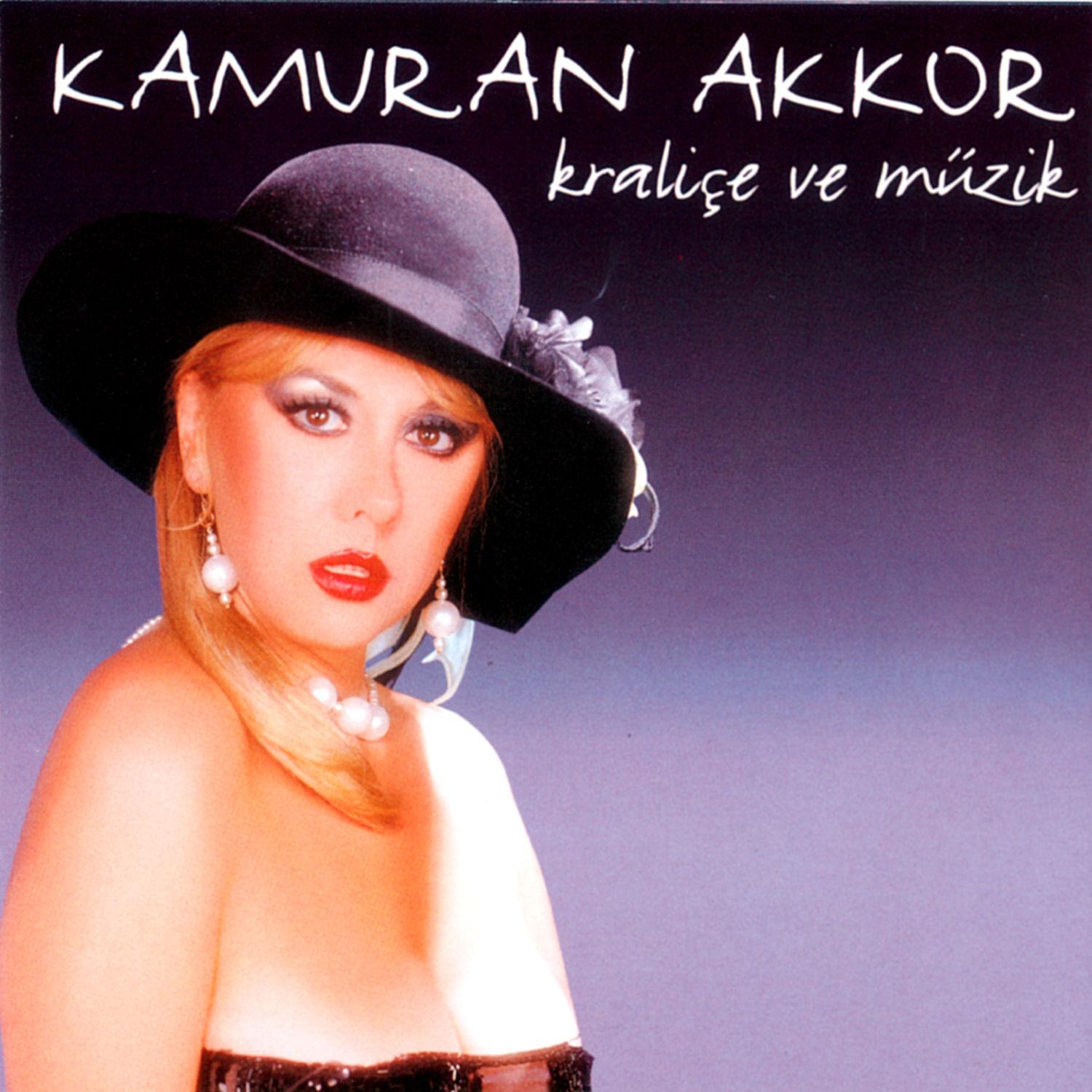 Kraliçe Ve Müzik
