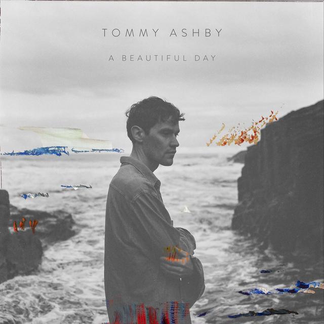 Album cover art for A Beautiful Day