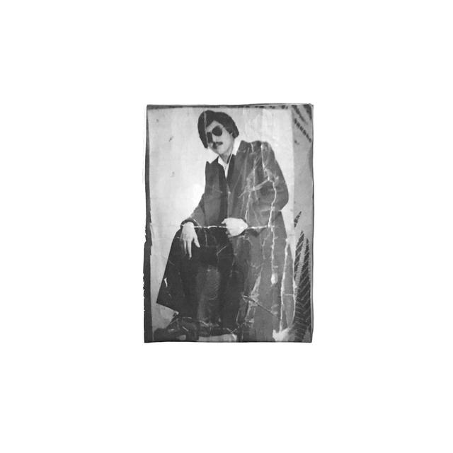 Album cover art for Superposition