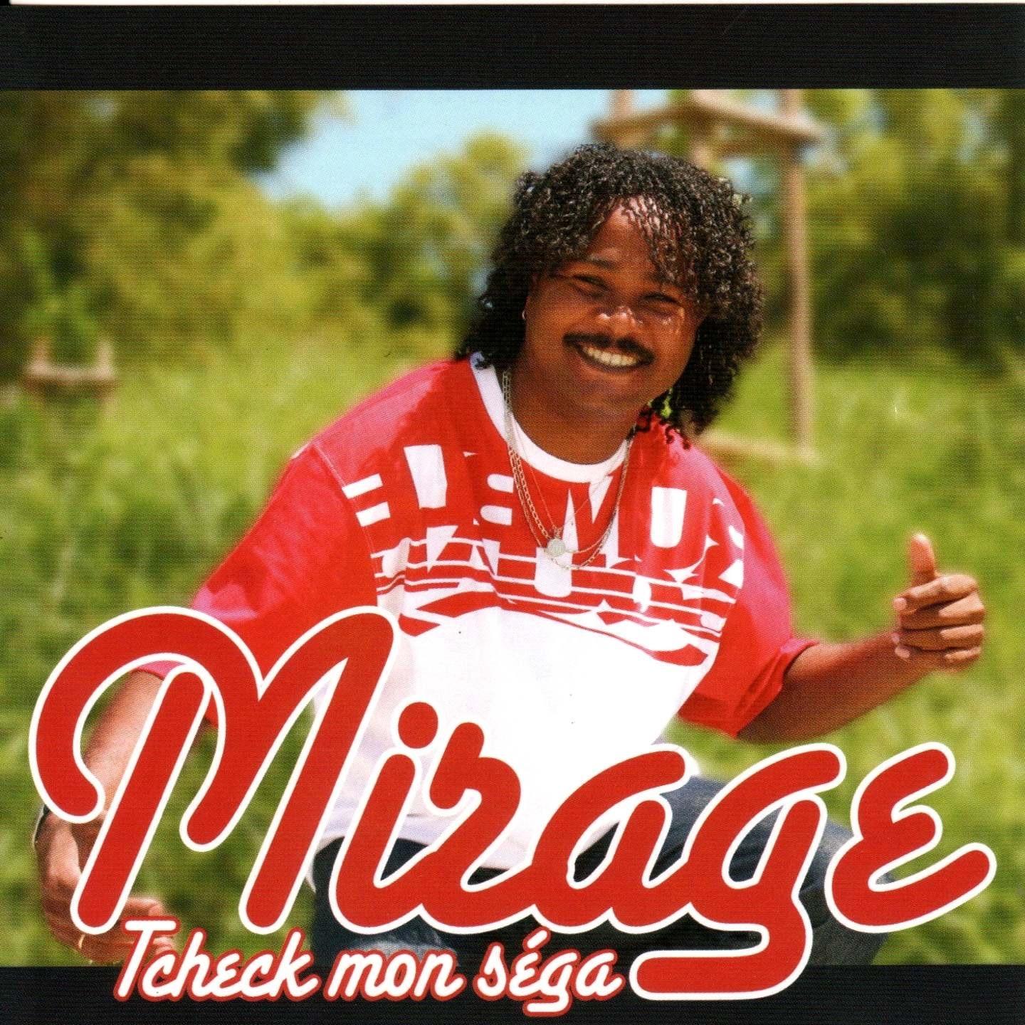 Tcheck Mon Séga