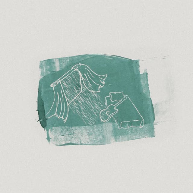 Album cover art for Roto Ser