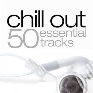 Album cover art for Chill Out Essentials