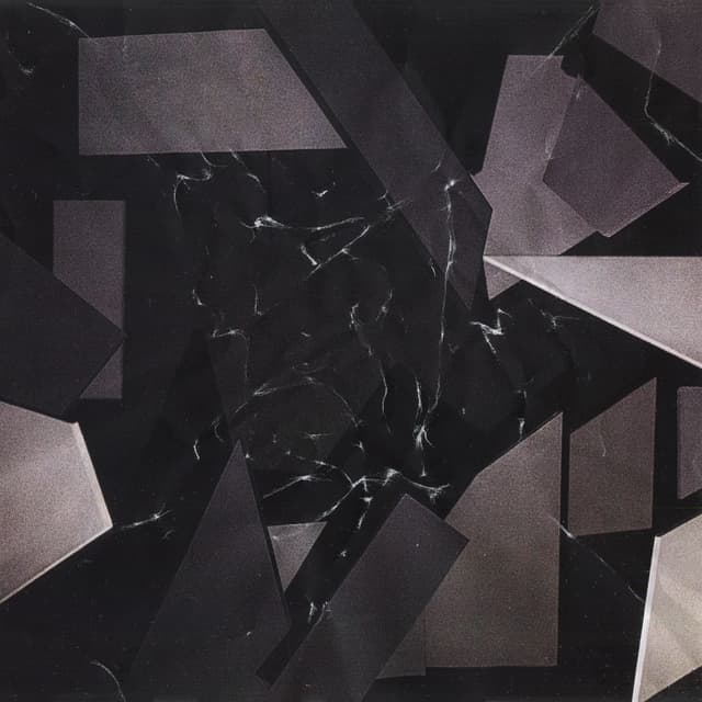 Album cover art for G R I S