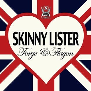 Album cover art for Forge & Flagon