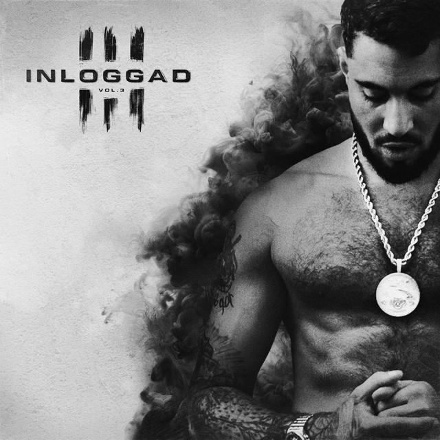 Album cover art for INLOGGAD 3