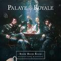 Album cover art for Boom Boom Room (Side B)