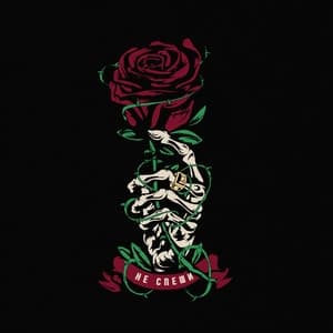 Album cover art for Не спеши