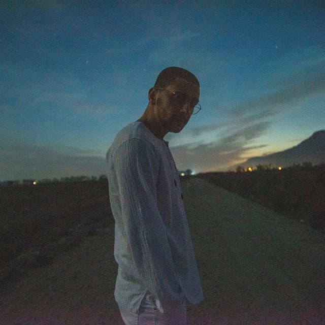 Album cover art for Kalender