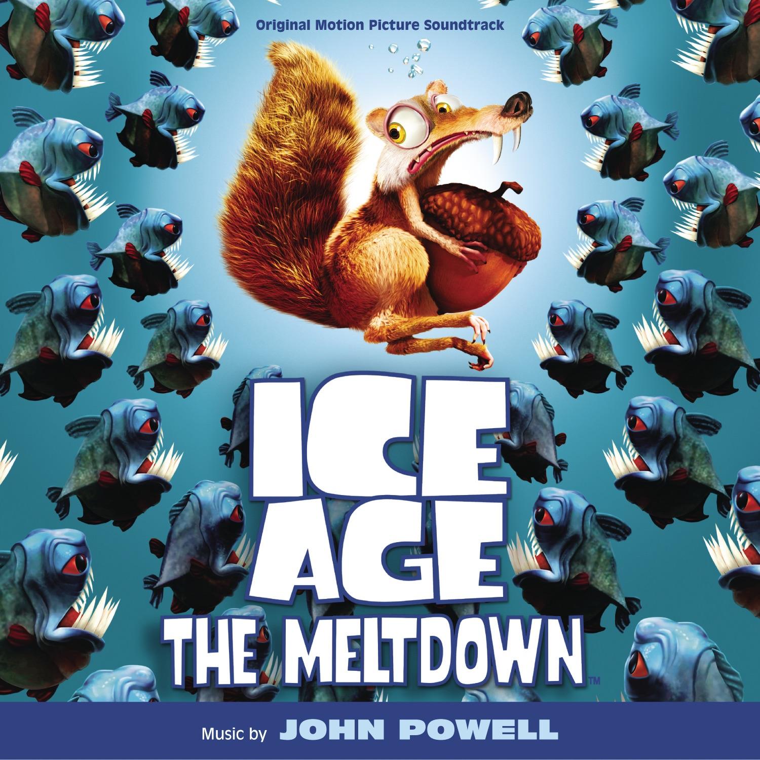 L'Age de Glace 2