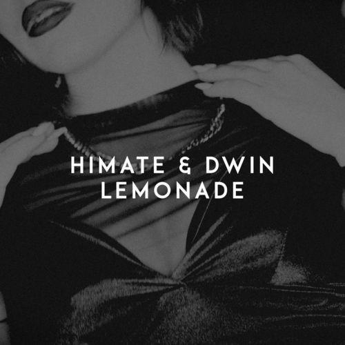 Album cover art for Lemonade