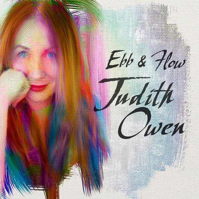 Album cover art for Ebb & Flow