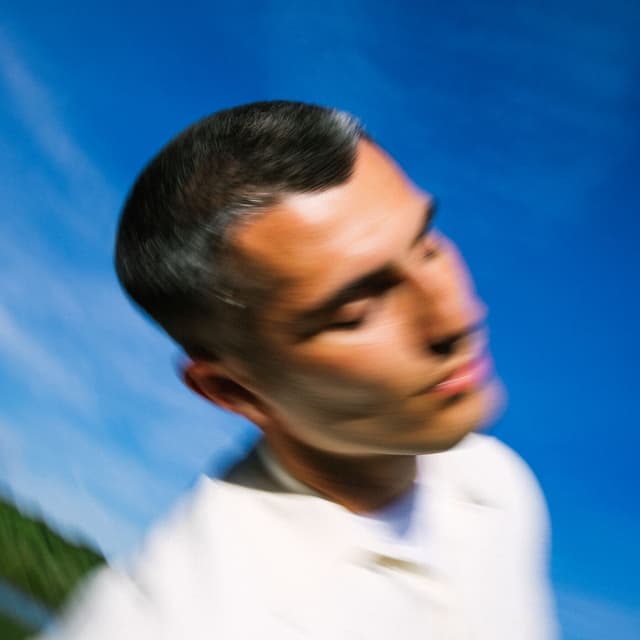 Album cover art for SO GOOD