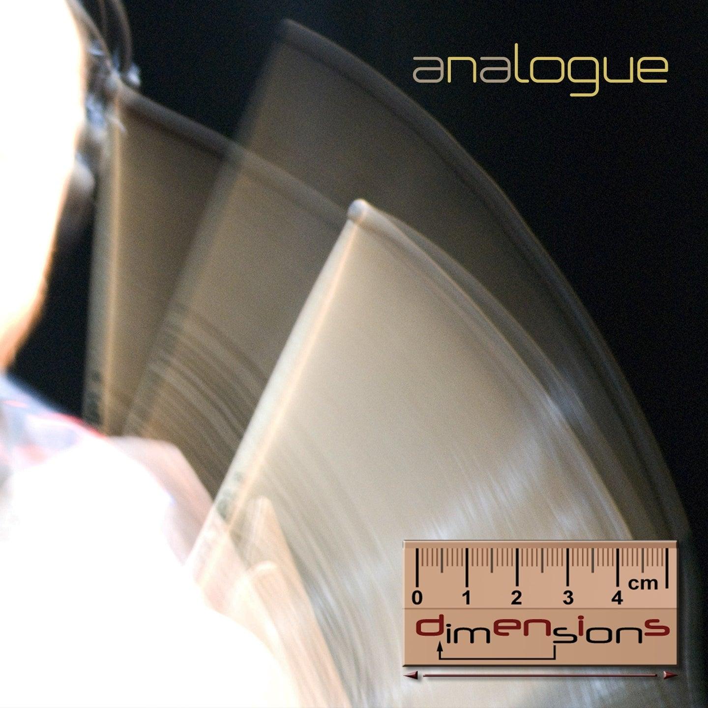 Analogue