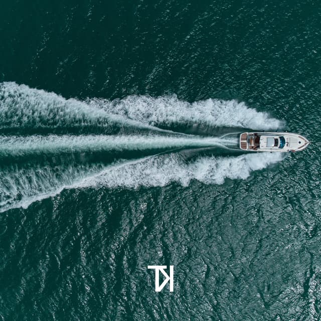 Album cover art for No Problem