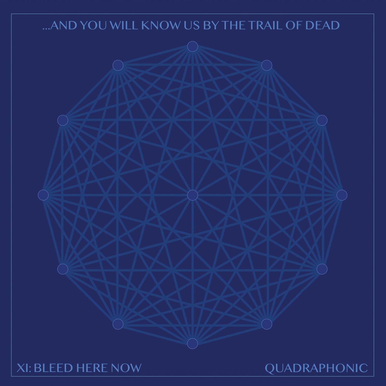 XI: Bleed Here Now