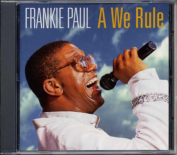 A We Rule