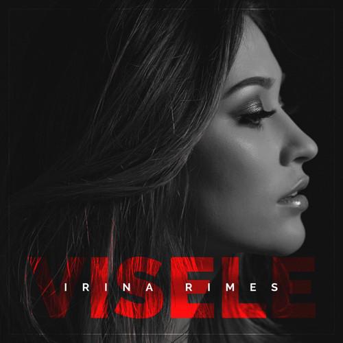 Album cover art for Visele